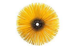 Četka za komunalnu industriju