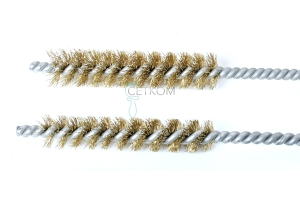 Mašinsko uvrtanje četki